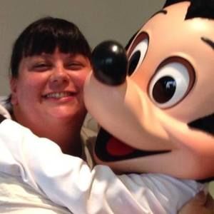 Meet your Posher, Carrie